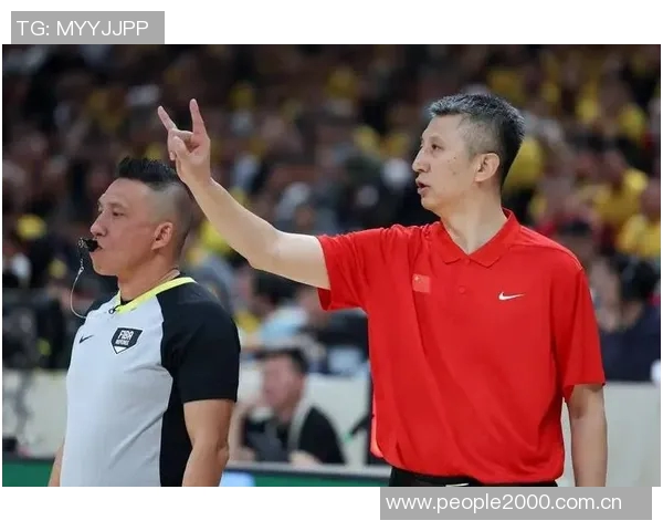 媒体人深感中国男篮对阵中国台北的压力与期待心情交织