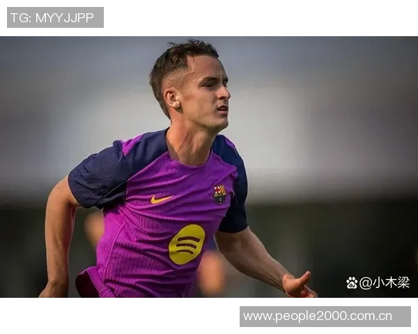 巴萨积极推进续约中场小将胡安埃尔南德斯已进行数月谈判